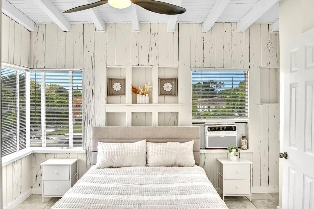 New Year And Charming Riverfront Stay! Appartement Miami